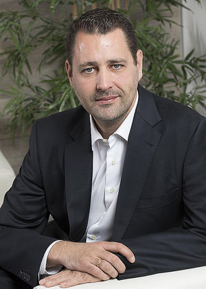 Rubén Castro, nuevo Director Comercial del Grupo Adecco
