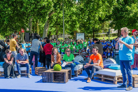 Comienza Ruralizable, una iniciativa de emprendimiento en el medio rural