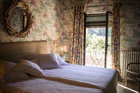 Ruralka señala que una de las categorías más demandadas por los turistas son los hoteles 'adults-only'
