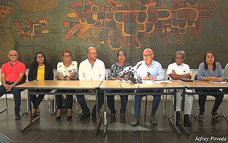 Ruta de Santuarios Precolombinos, es la nueva alternativa de turismo que ofrece Nicaragua