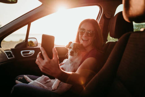 Los mejores planes para disfrutar de Madrid con tu mascota