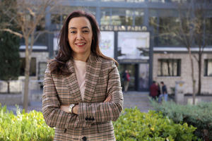 Las empresarias tienen un 10% menos de probabilidades de obtener un préstamo en el año de fundación de la entidad