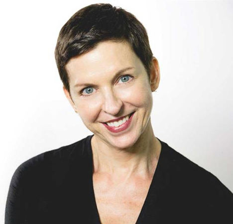 Ruth Stubbs, CEO para EMEA de Wavemaker.