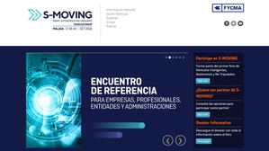 Málaga acogerá en octubre el primer encuentro europeo sobre movilidad inteligente, autónoma y no tripulada