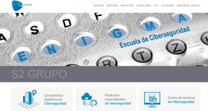 El Centro Criptológico Nacional y S2 Grupo crean la primera “vacuna” de ciberseguridad