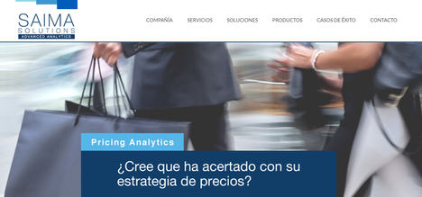 SAIMA Solutions reconocida por CIO Review como uno de los 20 proveedores de soluciones de IBM