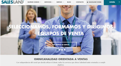 Salesland, entre las 700 empresas que más crecen en Europa según el Ranking FT1000 Europe´s Fastest Growing Companies