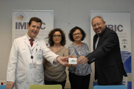 El IMIBIC continúa su crecimiento en actividad investigadora y producción científica