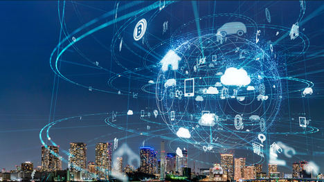 Reimaginando el futuro con la analítica y la IA