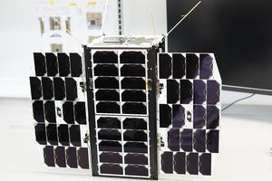 SATLANTIS anuncia la firma de un contrato con Armenia para el satélite Urdaneta-Armsat1