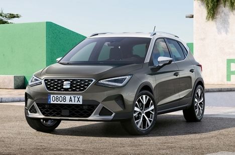 SEAT ofrece hasta 10 años de garantía