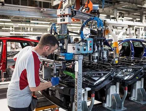 SEAT contratará a 150 empleados en 2018
