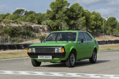 SEAT, 70 años concentrando deportividad en tamaño compacto