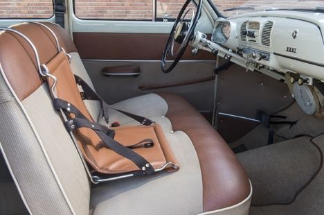 SEAT, 70 años innovando