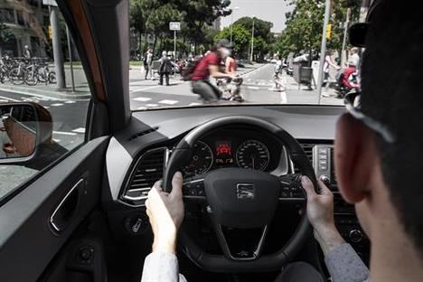 Según SEAT: los 7 asistentes más importantes