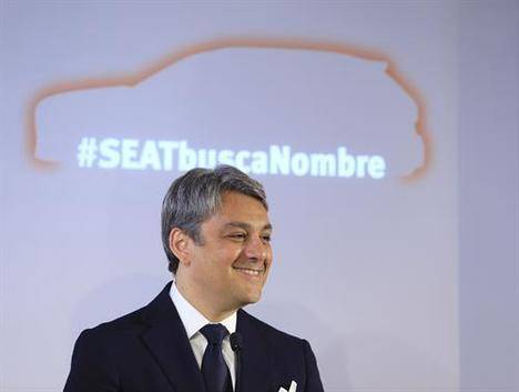 Nueve semifinalistas para el nombre del nuevo SUV de SEAT