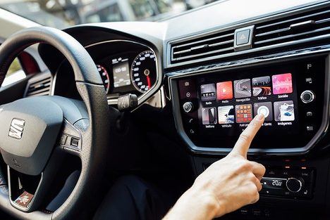 SEAT lanza Amazon Alexa en España, Italia y Francia