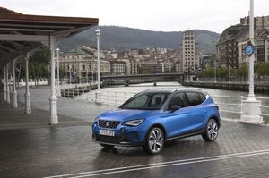 SEAT Arona 1.0 TSI 95 CV Reference XM
 