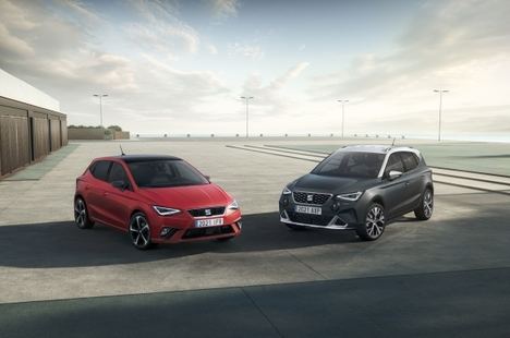 Nuevo SEAT Arona