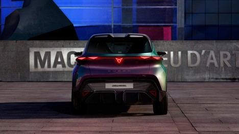 Sostenibilidad y electrificación, ejes centrales de la agenda de septiembre en CASA SEAT
 