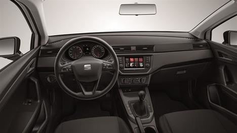 SEAT Ibiza Full Connect