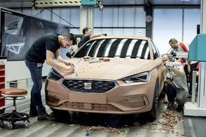 Las claves del seductor SEAT León nuevo