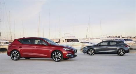 Nuevo SEAT León