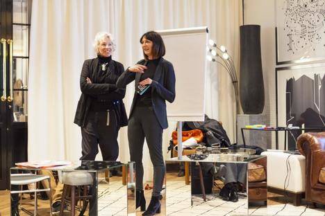 Nuevo SEAT Mii by Cosmopolitan