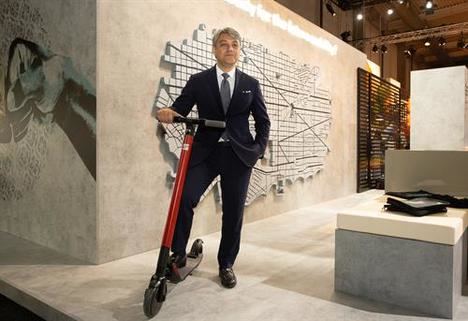 SEAT presenta su potencial hacia una movilidad más eficiente, sostenible y segura