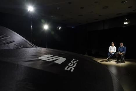 Diez fans de SEAT conocen el Tarraco en exclusiva