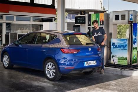 La apuesta ecológica de SEAT gana cada día más adeptos