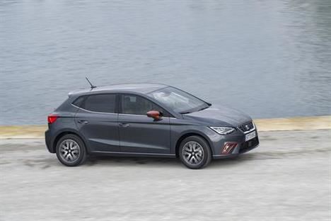 SEAT bate el récord de ventas entre enero y septiembre