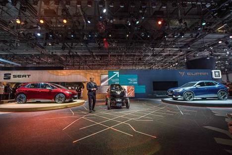 SEAT obtiene el mayor beneficio de su historia