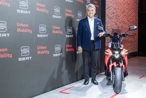 SEAT crea una nueva unidad de negocio