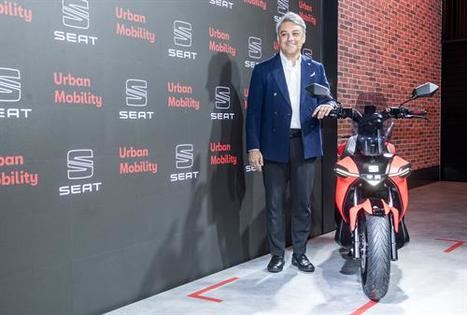 SEAT crea una nueva unidad de negocio