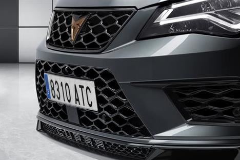 Cupra, una marca única
