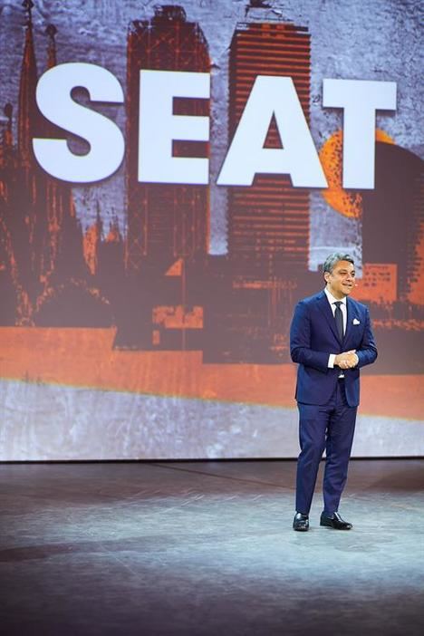 SEAT alcanza el mayor beneficio operativo de su historia