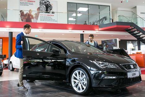 Según SEAT, en elegir un coche nuevo se tarda dos meses