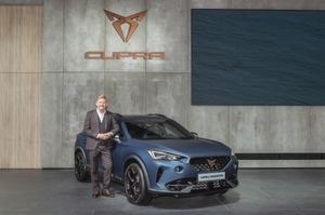 SEAT muestra en 2020 su capacidad de reinvención en un año atípico e inesperado