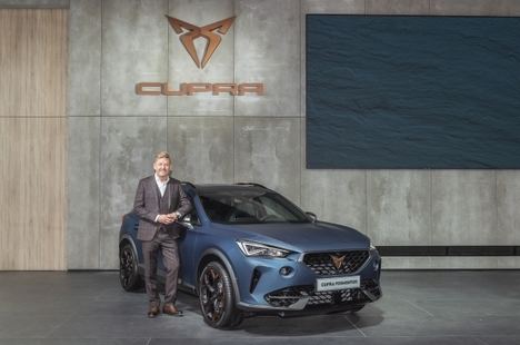 SEAT muestra en 2020 su capacidad de reinvención en un año atípico e inesperado