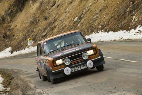 Exitosa participación de SEAT