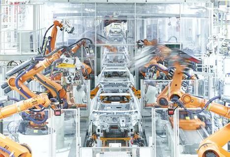 Comienza la producción del Audi A1 en SEAT Martorell