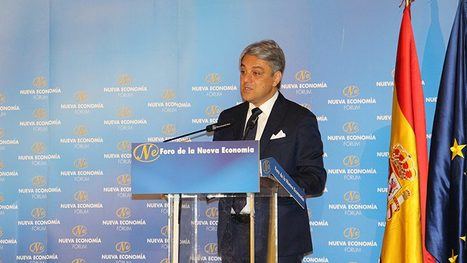 Luca de Meo: “Necesitamos un pacto de Estado que ponga en valor a nuestra industria”