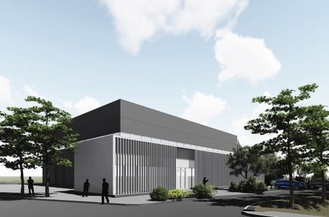 SEAT inicia la construcción de un laboratorio de baterías