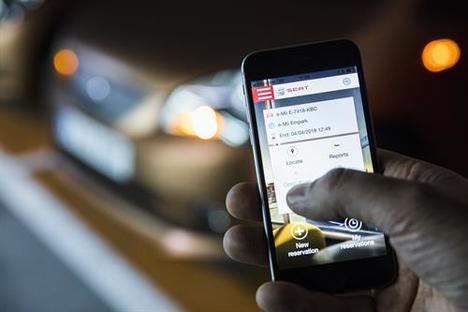 Según SEAT ¿Qué buscan los “millennials” en un coche?