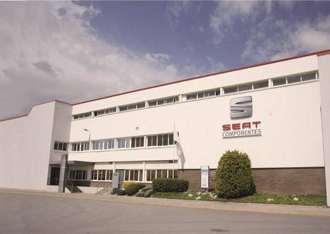 SEAT Componentes fabricará una nueva caja de cambios