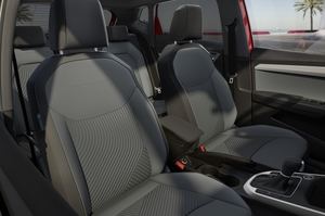 SEAT potencia la sostenibilidad del Ibiza y el Arona
 
