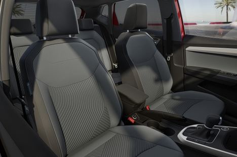 SEAT potencia la sostenibilidad del Ibiza y el Arona
 