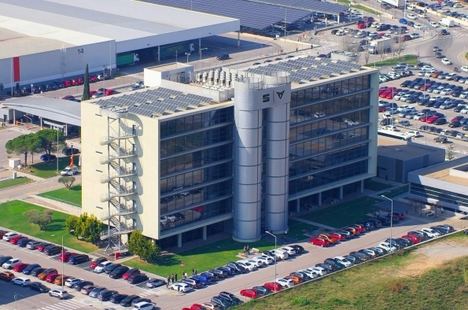 SEAT alcanza unos resultados financieros récord