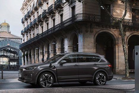 Las ventas de SEAT también crecen en agosto
